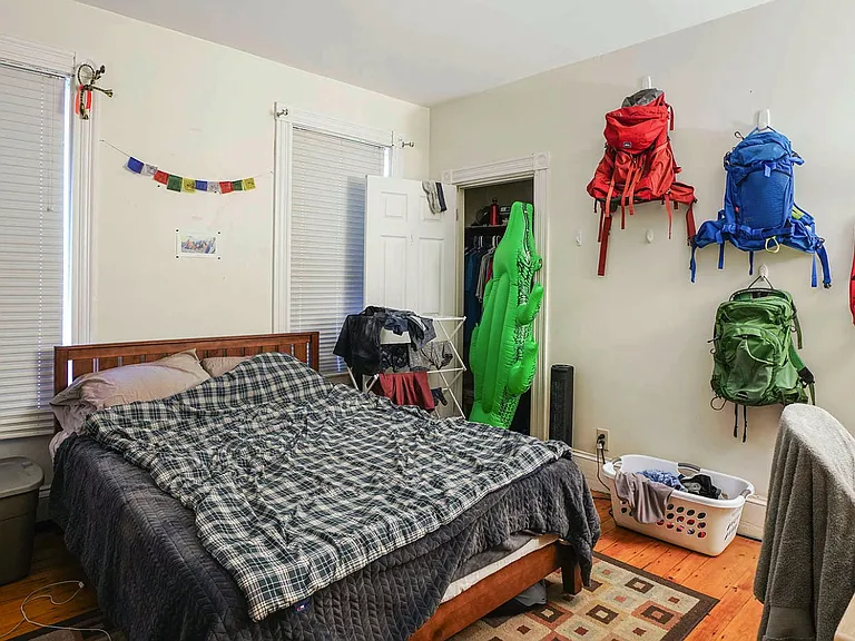 13 Sachem St #2A — Photo 7