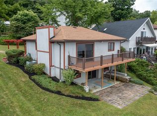 5759 W Lake Rd, Conesus, NY 14435