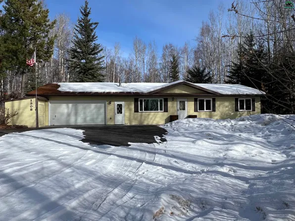 1308 Overhill Dr, Fairbanks, AK 99709