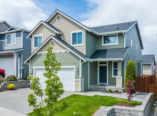 8435 74th St NE, Marysville, WA 98270