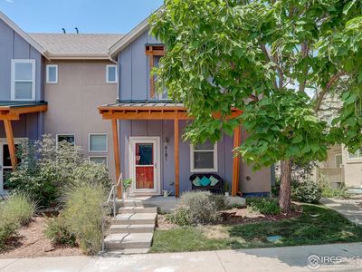 4181 Lonetree Ct, Boulder, CO, 80301