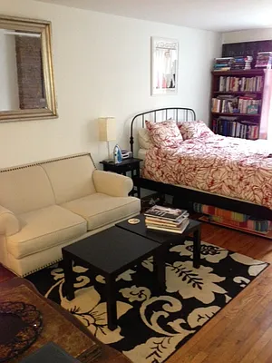 Rented by Eric Goodman Realty Corp | media 21