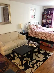 Rented by Eric Goodman Realty Corp