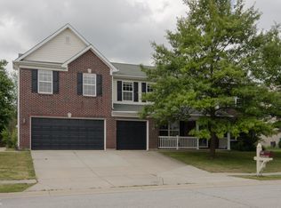 7132 Lancaster Ln, Avon, IN 46123
