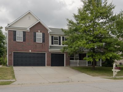 7132 Lancaster Ln, Avon, IN, 46123