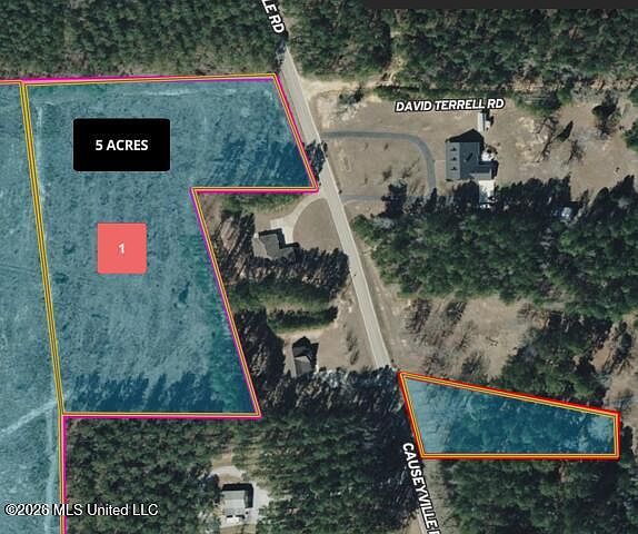 1st image of 5694 Causeyville Rd