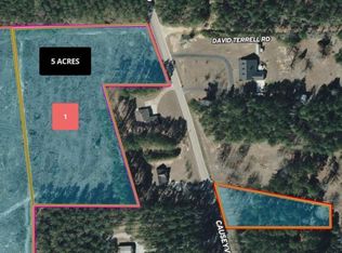 5694 Causeyville Rd, Meridian, MS 39301
