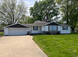 390 Old Us Highway 50 W, Beckemeyer, IL 62219