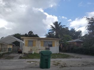 772 NW 80th St, Miami, FL 33150