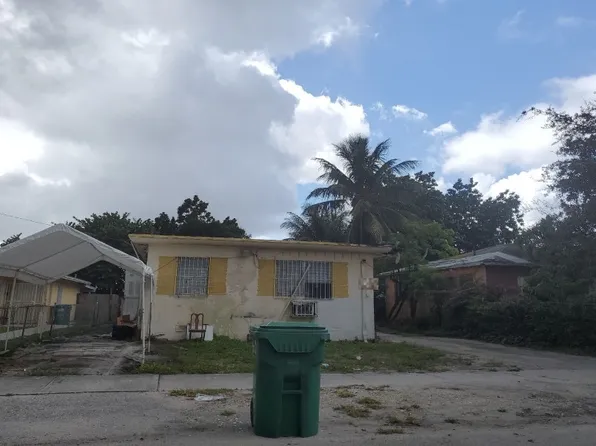 772 NW 80th St, Miami, FL 33150