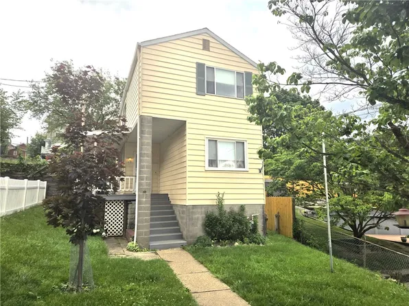 1505 Berkshire Ave, Pittsburgh, PA 15226