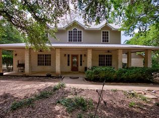 20102 Turkey Trot Cir, Georgetown, TX 78633