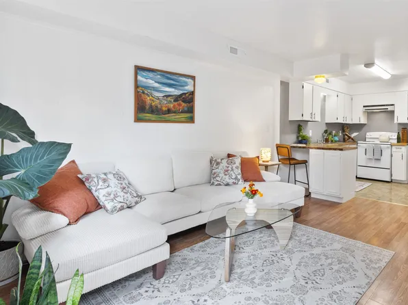 2100 Jefferson Park Ave APT 4, Charlottesville, VA 22903