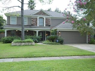 10107 Red Wolf Ln, Houston, TX 77064