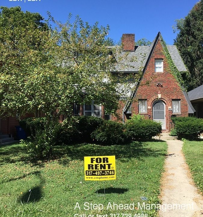 1st image of 5434 N College Ave