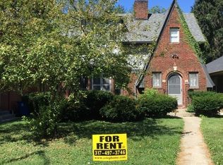 5434 N College Ave, Indianapolis, IN
