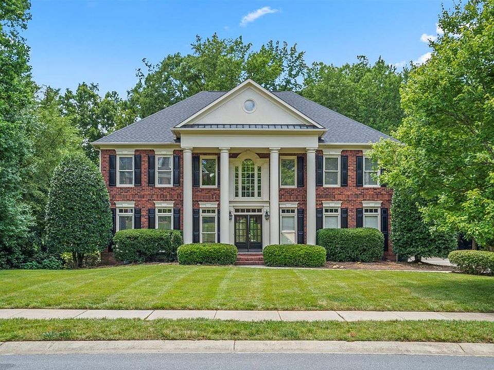 3225 Savannah Hills Dr, Matthews, NC 28105 Zillow