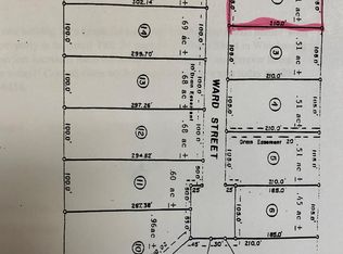 403 Ward St, Whigham, GA 39897