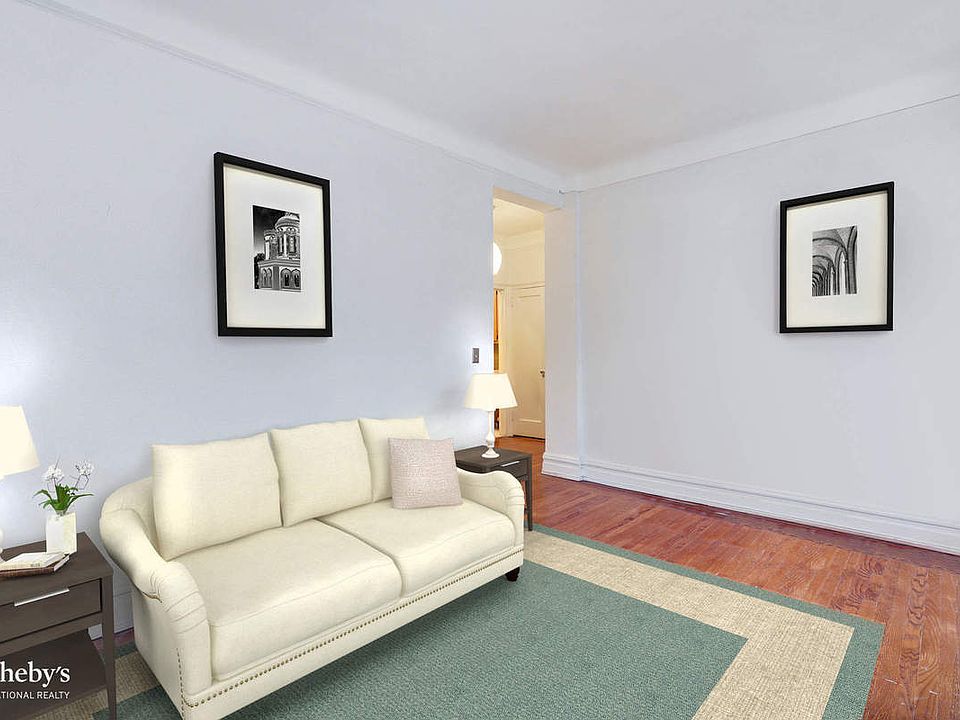 1st image of 203 W 54th St #8G