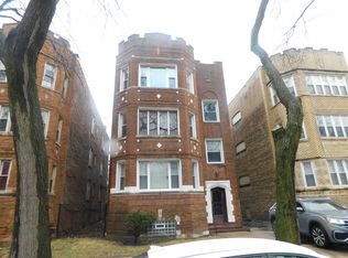 7825 S Phillips Ave #1, Chicago, IL 60649