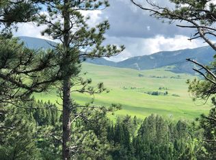 Limestone Canyon Rd, Raynesford, MT 59469
