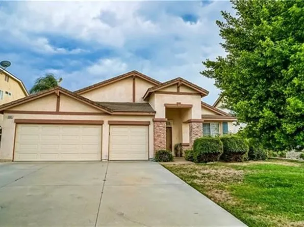 4261 Lombardy Ln, Chino, CA 91710