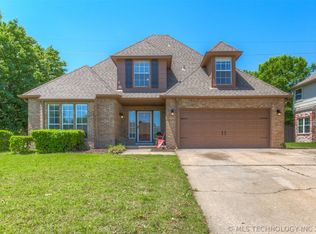 7526 S 109th East Ave, Tulsa, OK 74133