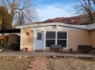724 Westwood Ave, Moab, UT 84532
