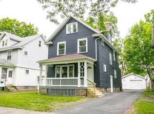 778 Chili Ave, Rochester, NY 14611