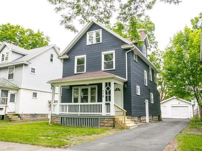 778 Chili Ave, Rochester, NY, 14611