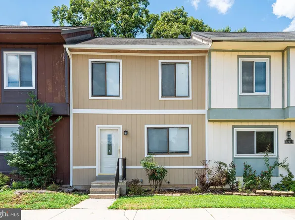 12021 Hallandale Ter, Bowie, MD 20721