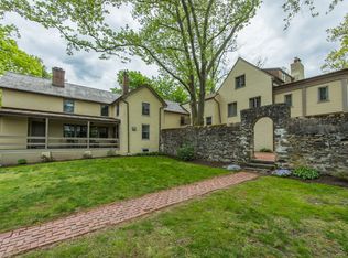 709 Penllyn Pike, Lower Gwynedd, PA 19002