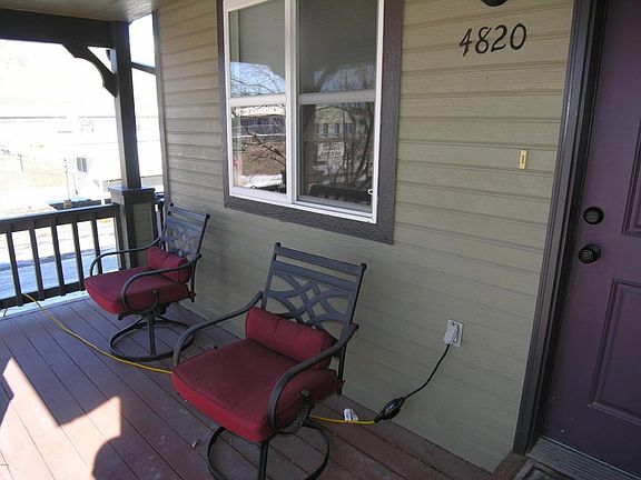 porch