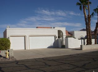 12516 E Del Norte, Yuma, AZ 85367