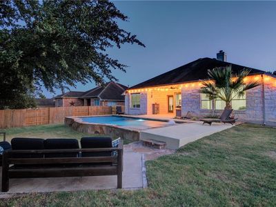280 Kensington Ln, Austin, TX, 78737