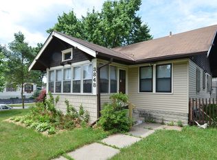 3848 17th Ave S, Minneapolis, MN 55407