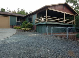 928 Broadway St, Rogue River, OR 97537