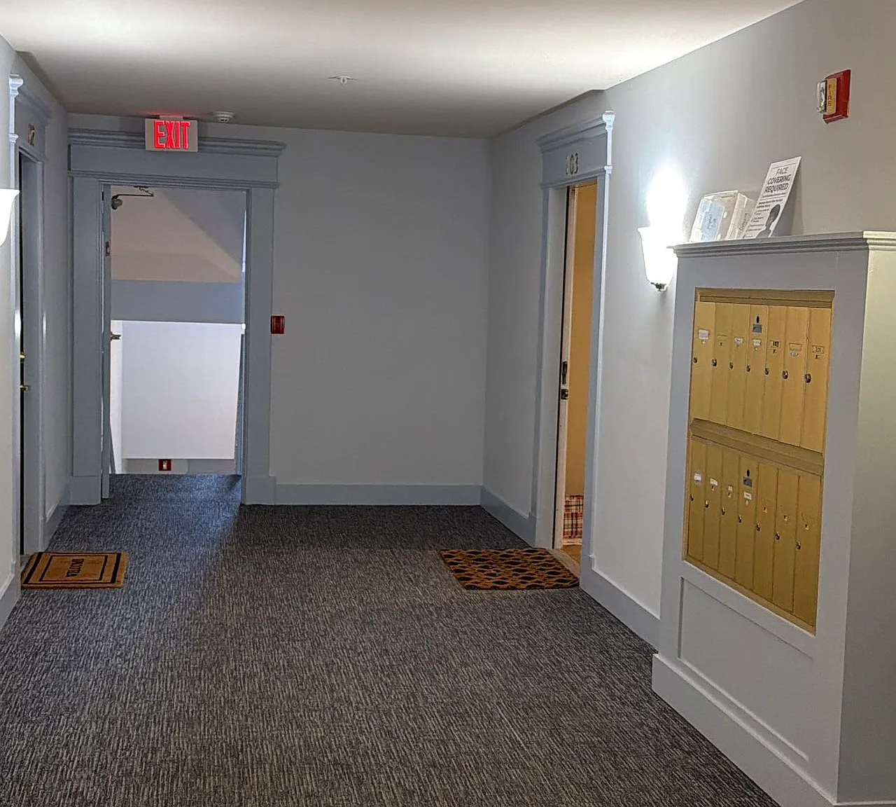 2 bed, 1220 sqft, $2,100 — Photo 4