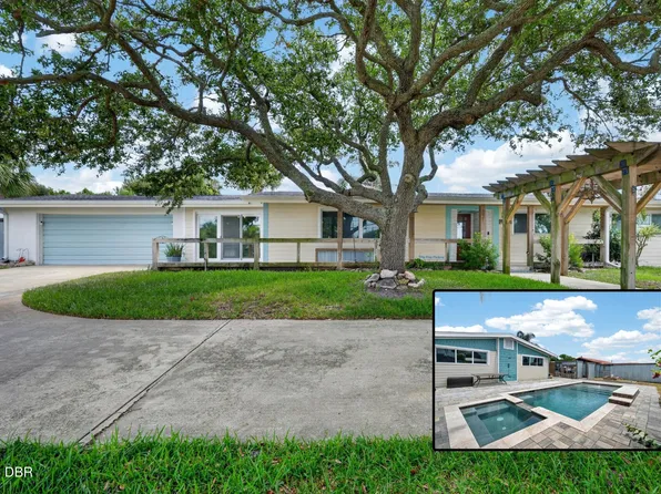 2071 S Peninsula Dr, Daytona Beach, FL 32118
