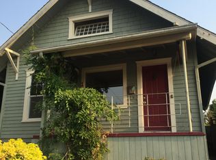 107 NW 78th St, Seattle, WA 98117