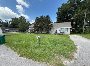 236 Forrest Dr, Midway, FL 32343