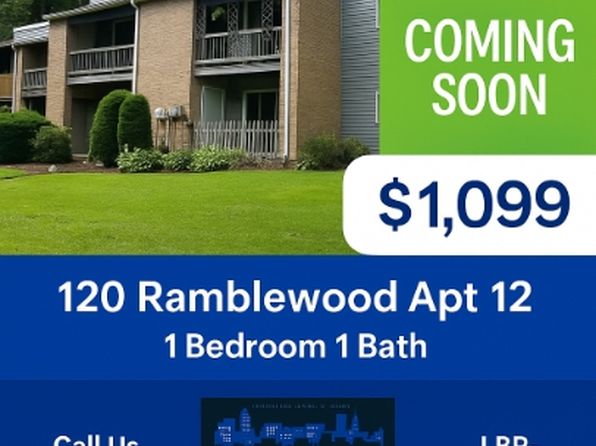 120 Ramblewood Dr APT 12