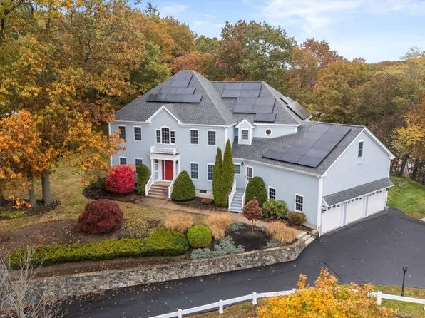 1 Morgan Dr, Danvers, MA 01923