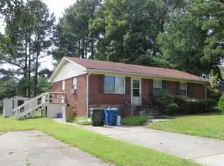 3504 Arlington St, Durham, NC 27707