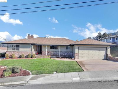 2266 Harborview Dr, San Leandro, CA, 94577