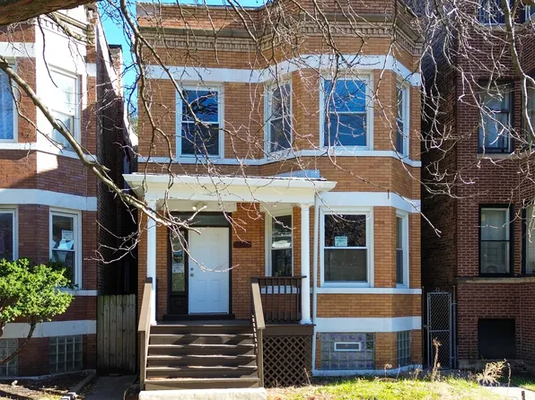 6961 S Eberhart Ave, Chicago, IL 60637