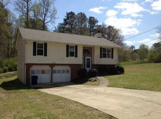 7217 Woodcreek Way, Douglasville, GA 30134