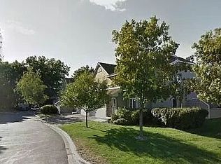 8160 Middletown Rd NE, Spring Lake Park, MN 55432