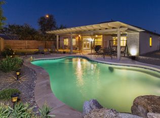 2868 E Courtney St, Gilbert, AZ 85297