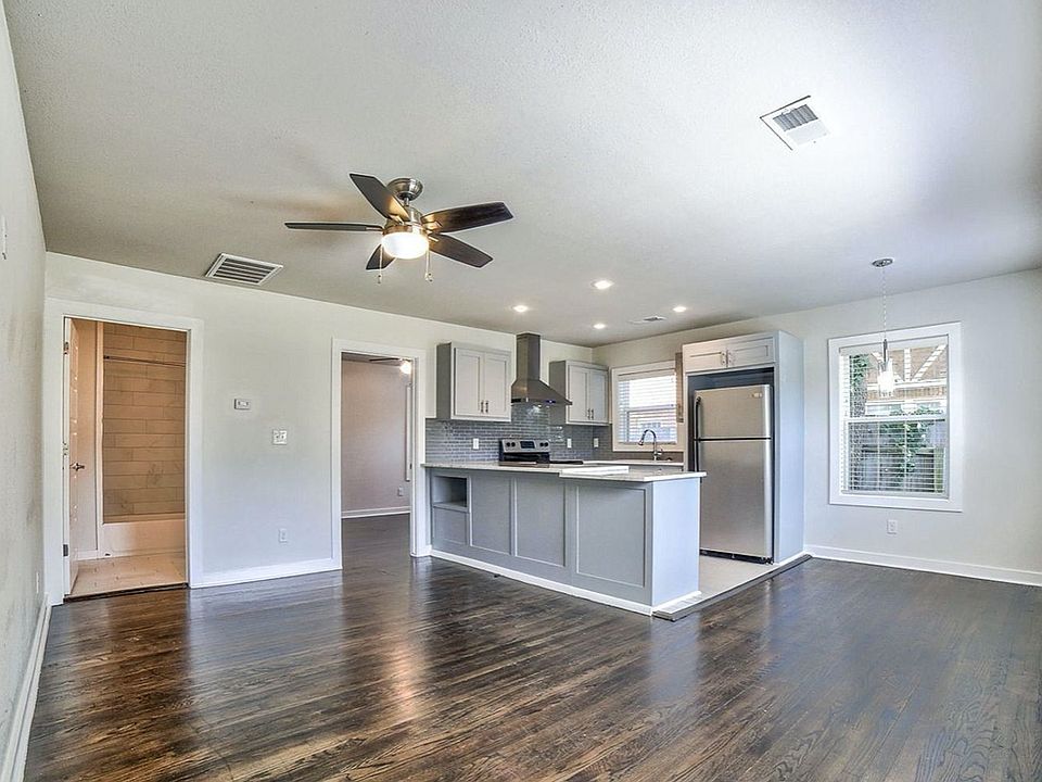 3315 E 8th St Duplex - 3315 E 8th St Tulsa OK | Zillow